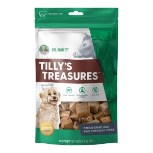 Dr. Marty Tilly's Treasure 4oz.