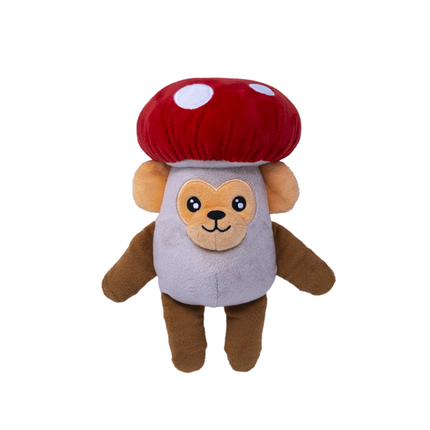 Fika’s Freaky Friends - Mushroom Monkey