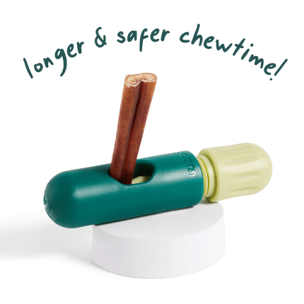 Woof Bullysafe Chew Holder