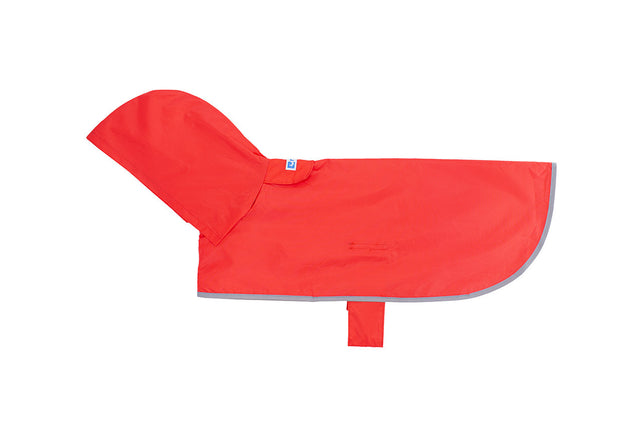 Rc Pets Packable Rain Poncho