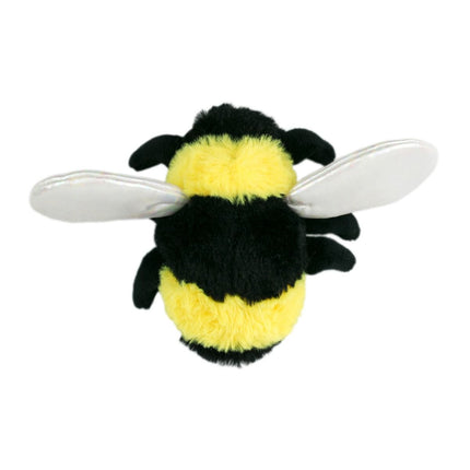 Tall Tails Bee with Squeaker
