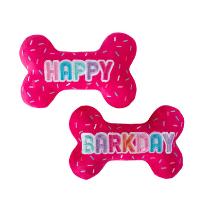 PETSHOP IT'S MY BARKDAY DOG TOY