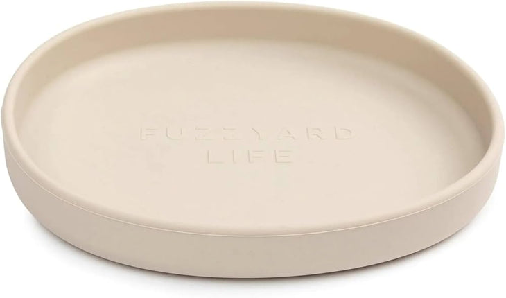 Fuzzyard Life Silicone Cat Dish