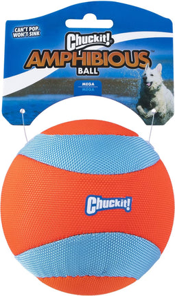 Chuckit! Amphibious Mega Ball