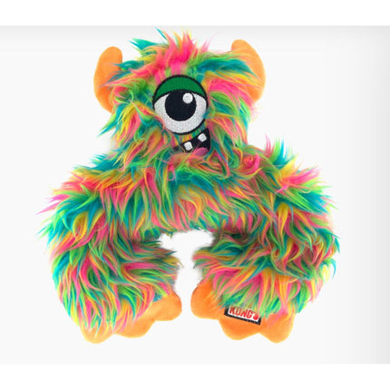 Kong Frizzle Frazzle