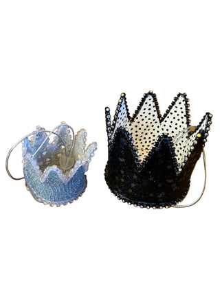Pooch party Party Crown