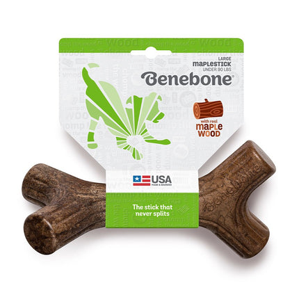 Benebone Maplestick Large