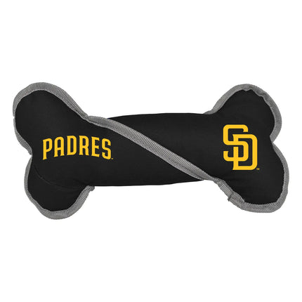 MLB San Diego Padres Pet Tug Bone