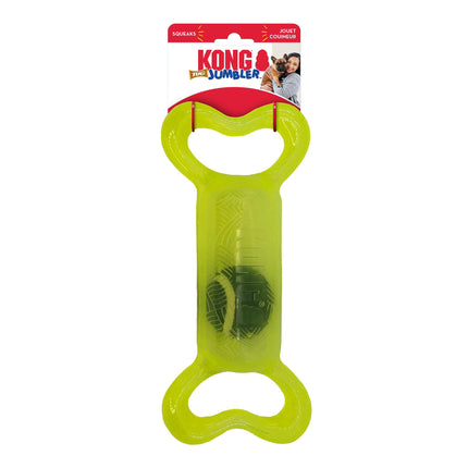 Kong Tumbler Tug Assorted Colors