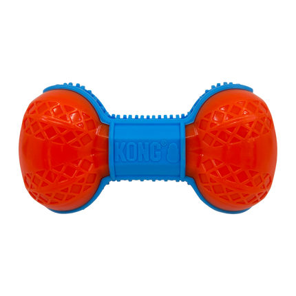 Kong ChiChewy Zippz Bone Md