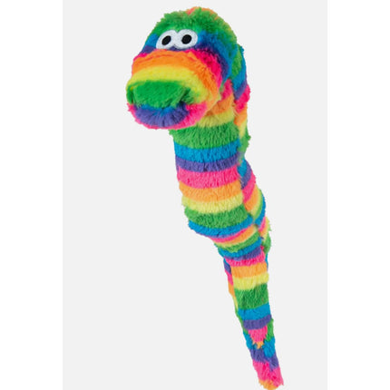 Small chuckles snake