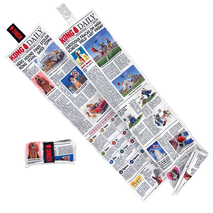 Kong Daily Newspaper Xl