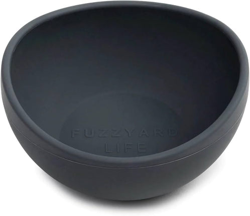 Fuzzyard Life Silicone Pet Bowl