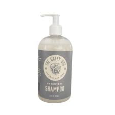 Salka Pet Original Hypoallergenic Shampoo(formerly The Salty Dog Pet Co.)