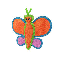 Tuffy Duraforce Butterfly Orange