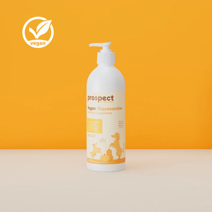 Prospect Pet Wellness Glucosamine 16oz