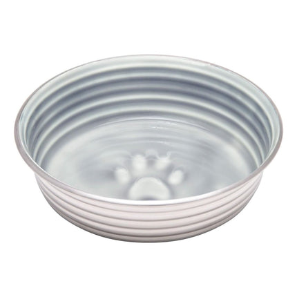 Loving Pets - Le Bol Dog Bowl Parisian Gray