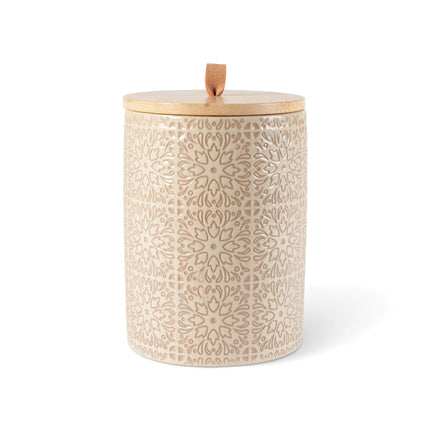 Sevilla Tile Sand Treat Jar