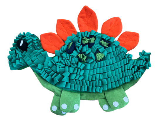 Canine Brands Turtle Snuffle Mat