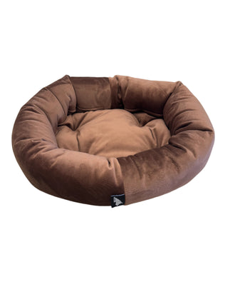 Roxbury Pet Robertson Round Tobacco