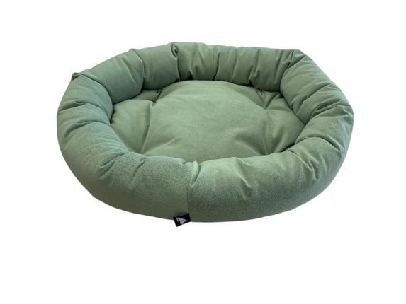 Roxbury Pet Robertson Round Sage