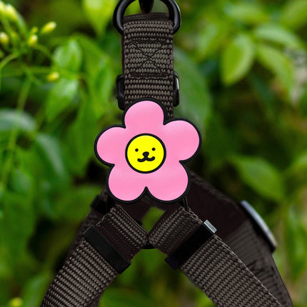 Jiby Dog Crew - Daisy Dog Badge