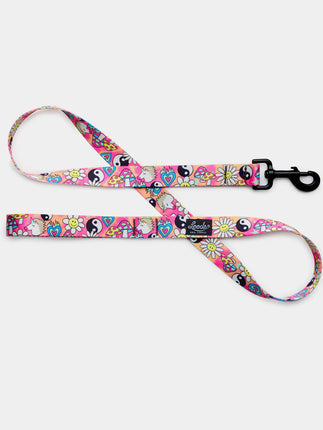 Leeds Dog Leash - Lucky
