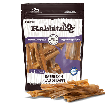 Palz & Co - RabbitDog Rabbit Skins 3.5oz