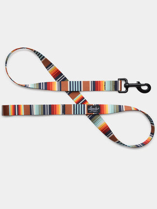 Leeds Dog Leash - Poncho