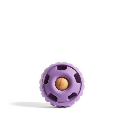 Woof Pupsicle Lavender