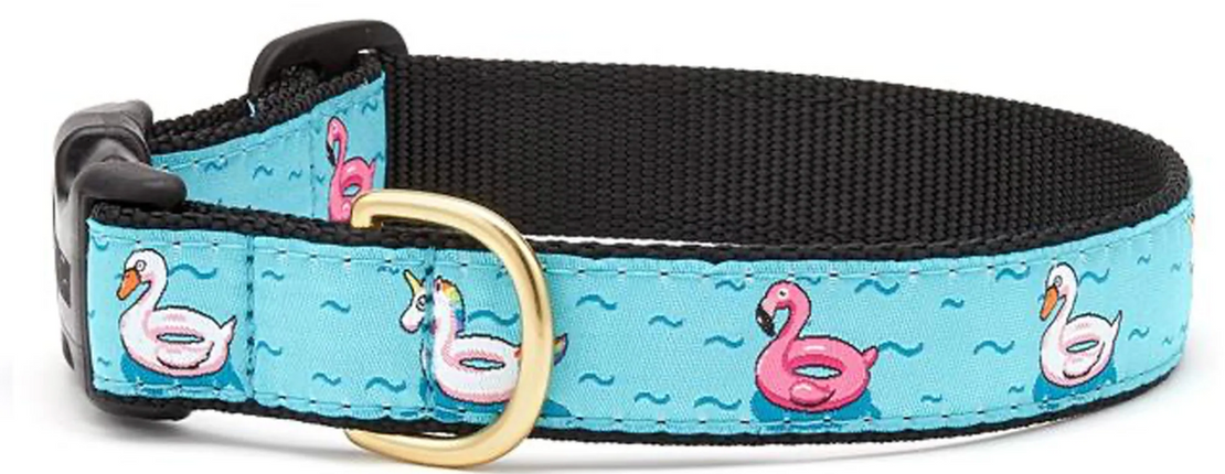 UpCountry Floaties Dog Collar