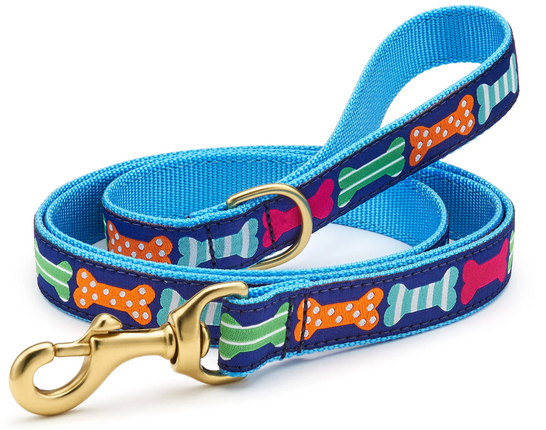 UpCountry Big Bones Dog Leash
