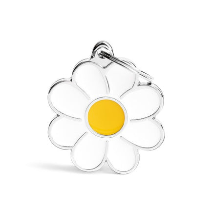 My Family Charms Large Daisy