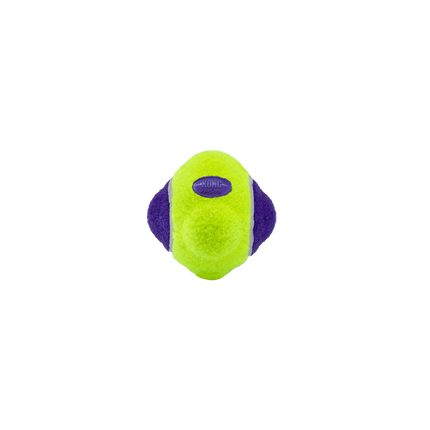 Kong AirDog Knobby Ball