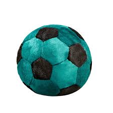 Fluff & Tuff Soccer Ball