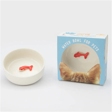 Suck uk Ceramic Pet Bowl
