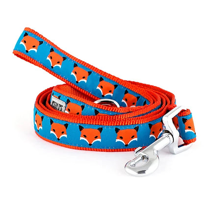 The Worthy Dog Foxy Leash