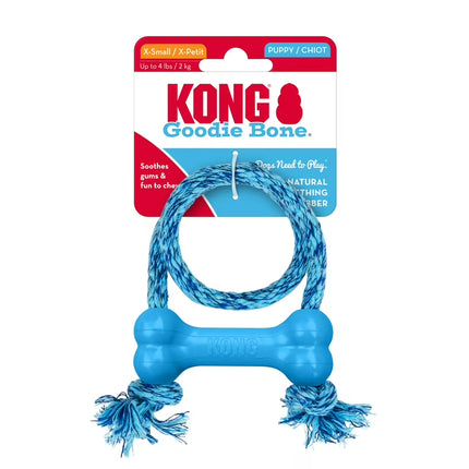 Kong Goodie Bone - Puppy/Xsmall