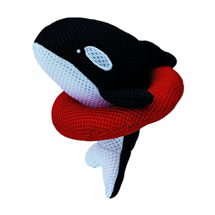 Territory Orca Float Toy