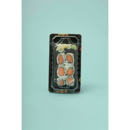 Polydactyl - Spicy Tuna Roll Sushi Cat Toy