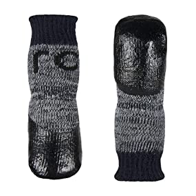 RC Pet Sport Pawks Black