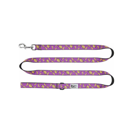 RC Pets Dog Leash 1x6 Bananas