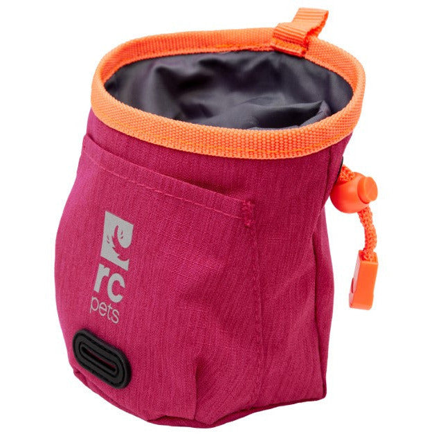 RC Pets Essential Treat Bag - Azalea