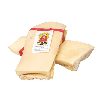 Barking Buddha Beef Cheek Slice