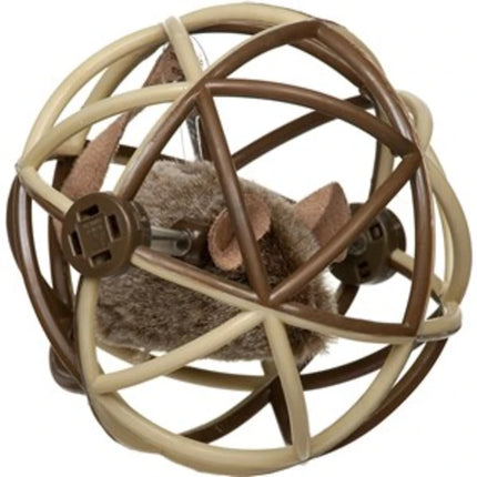 Our Pets Ball of Furry Fury