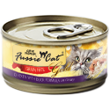 Fussie Cat Gold Chicken & Duck 2.82oz