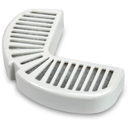 Pioneer Pet Replacement Filter for Ceramic & Stainless Steel Fountains 3pack