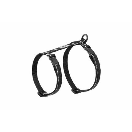 Rc Pets Primary Kitty Harness - Black