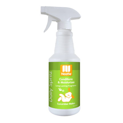 Nootie Daily Spritz 8oz