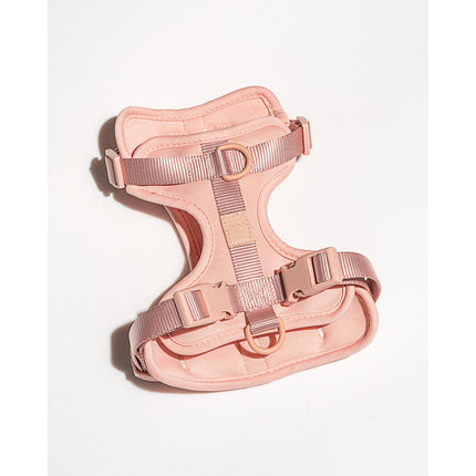 Wild One Harness - Blush